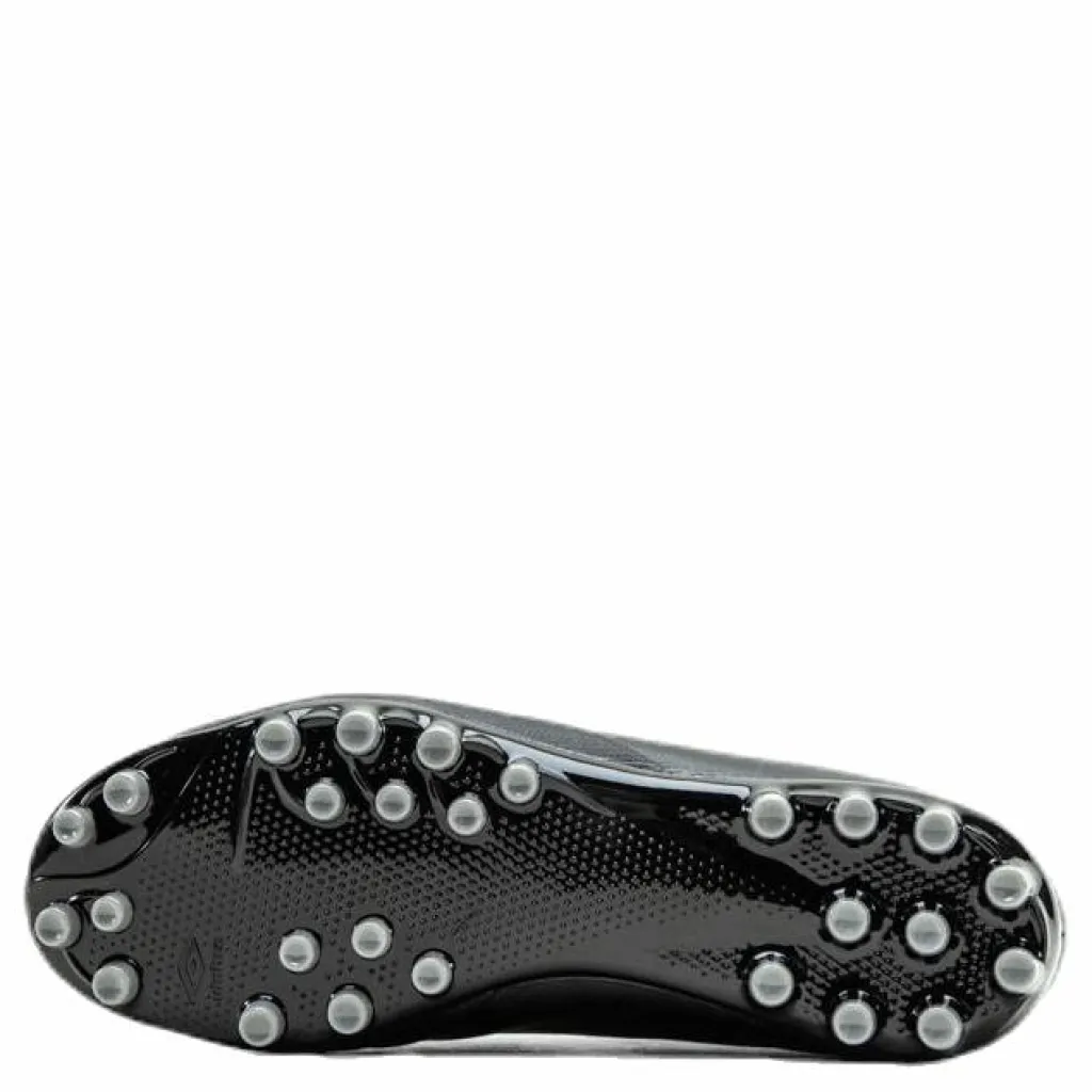 UX Accuro III Club AG Junior Black*Umbro Best