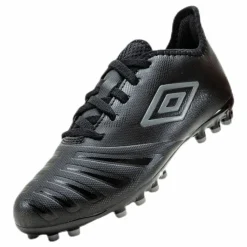 UX Accuro III Club AG Junior Black*Umbro Best