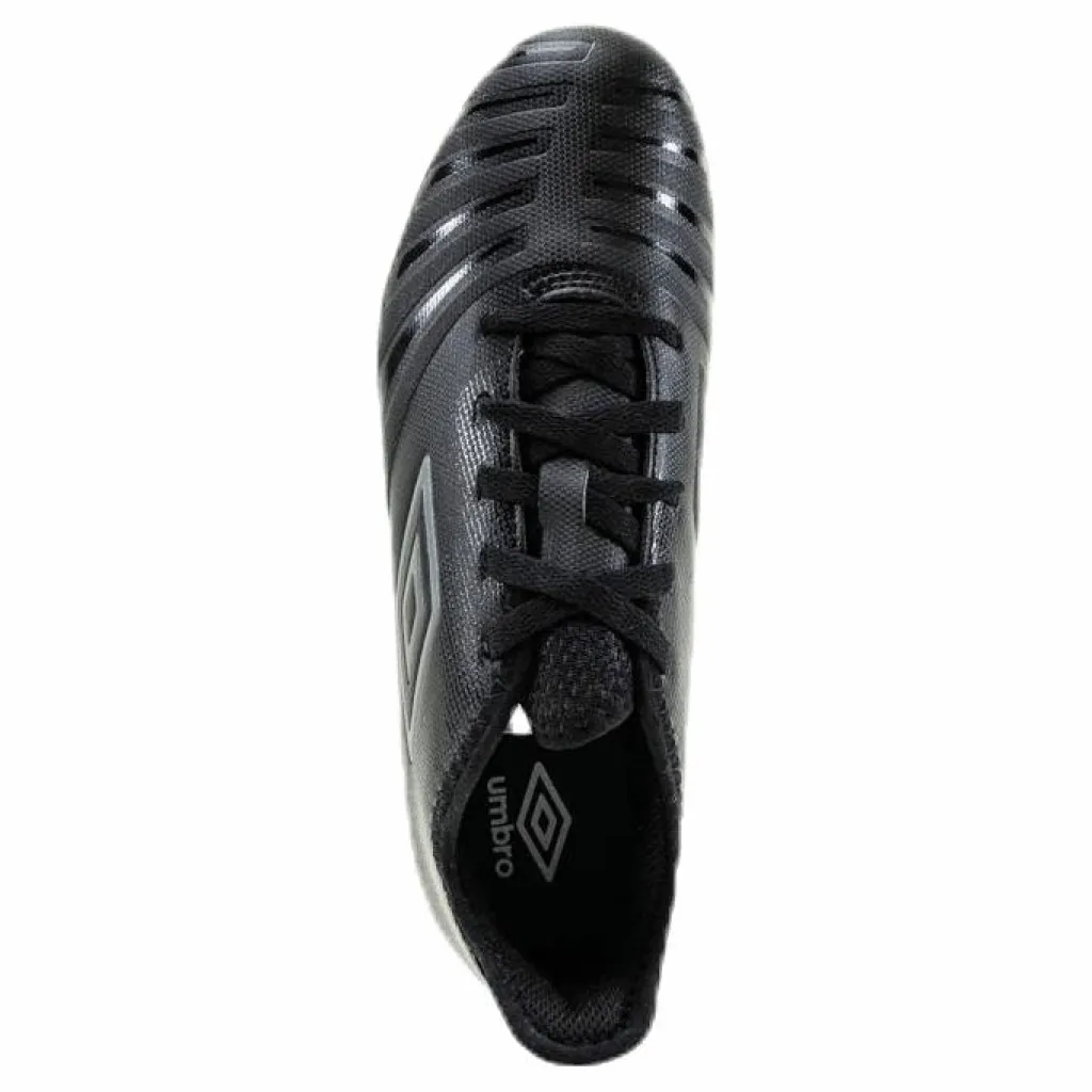 UX Accuro III Club AG Junior Black*Umbro Best