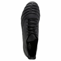 Umbro UX Accuro III Pro FG Black Svart Sale
