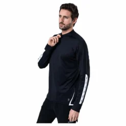 UX Elite Halfzip Top White/Black*Umbro Outlet