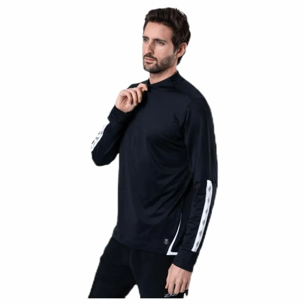 UX Elite Halfzip Top White/Black*Umbro Outlet