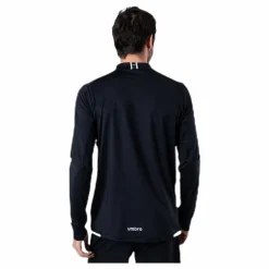 UX Elite Halfzip Top White/Black*Umbro Outlet
