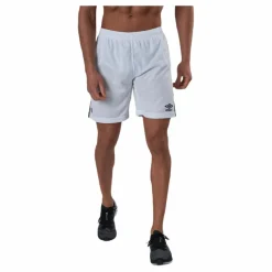 Umbro UX Elite Shorts White/Black Vit och Svart Best