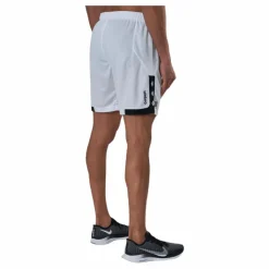 Umbro UX Elite Shorts White/Black Vit och Svart Best