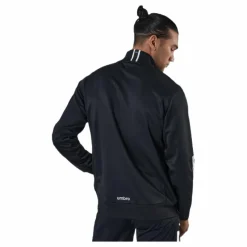 Umbro UX Elite Track Jacket Black Svart Clearance