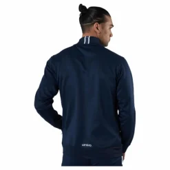 Umbro UX Elite Track Jacket Blue Blå Online