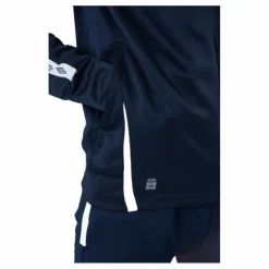 Umbro UX Elite Track Jacket Blue Blå Online