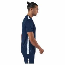 Umbro UX Elite Training Tee Blue/White Blå och Vit Best
