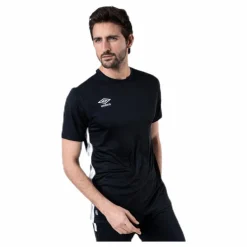 Umbro UX Elite Training Tee White/Black Vit och Svart Online
