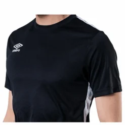 Umbro UX Elite Training Tee White/Black Vit och Svart Online