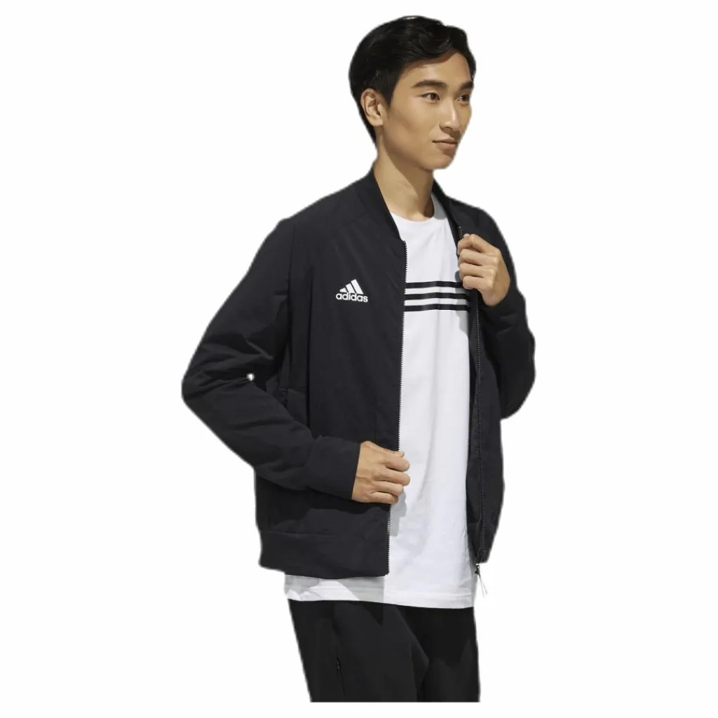 adidas V Bomber Black Best