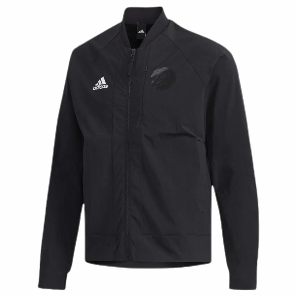 adidas V Bomber Black Best