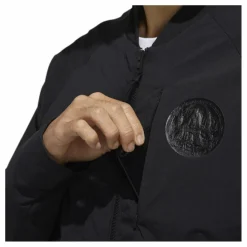 adidas V Bomber Black Best