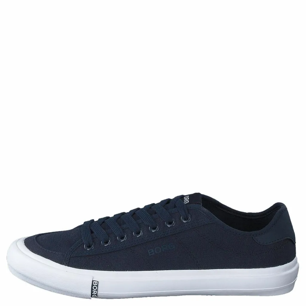 Björn Borg V200 Bsc Cvs M Navy Blå
