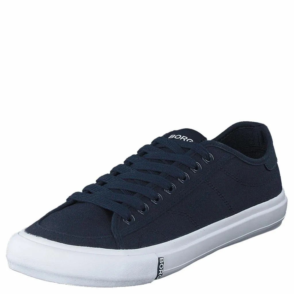 Björn Borg V200 Bsc Cvs M Navy Blå