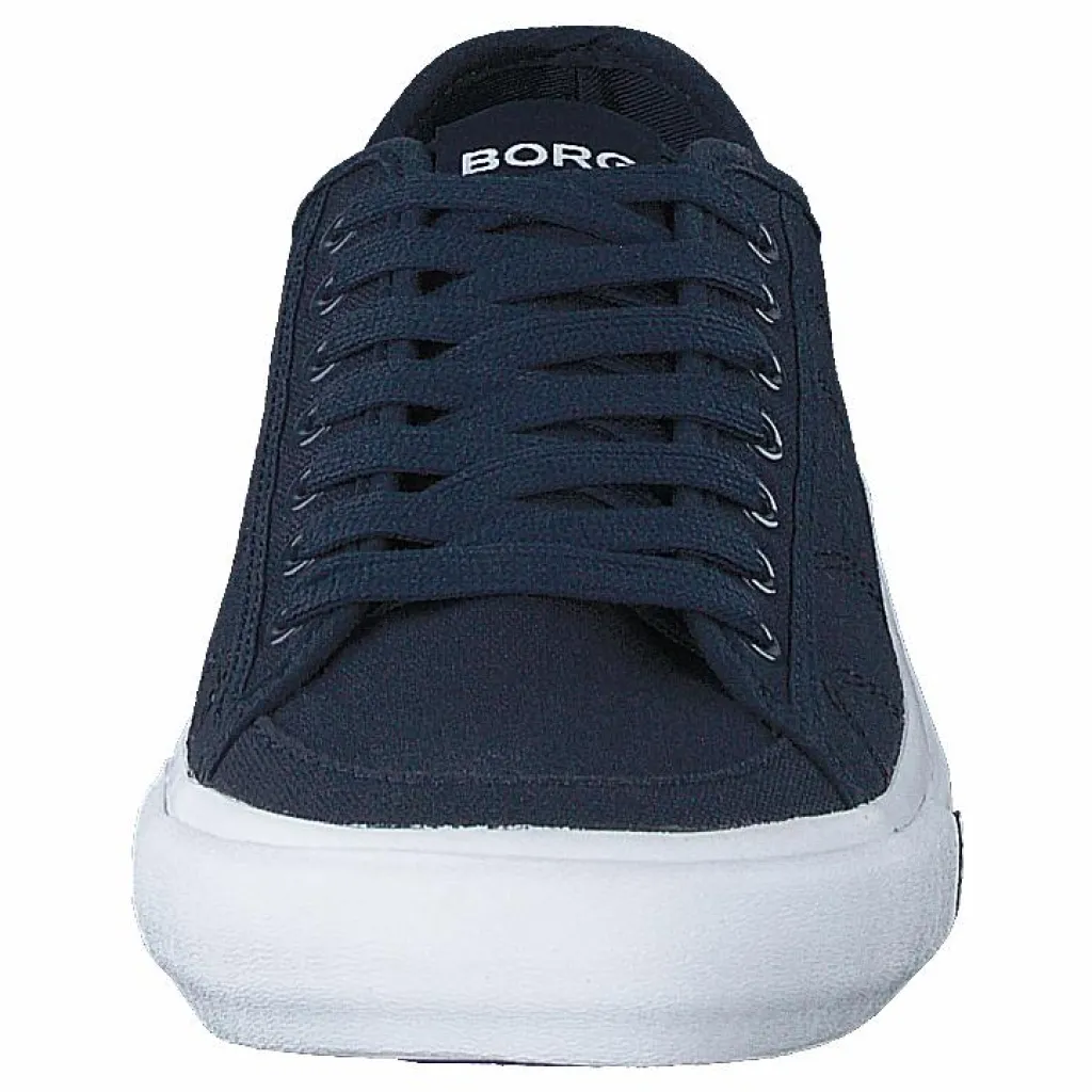 Björn Borg V200 Bsc Cvs M Navy Blå
