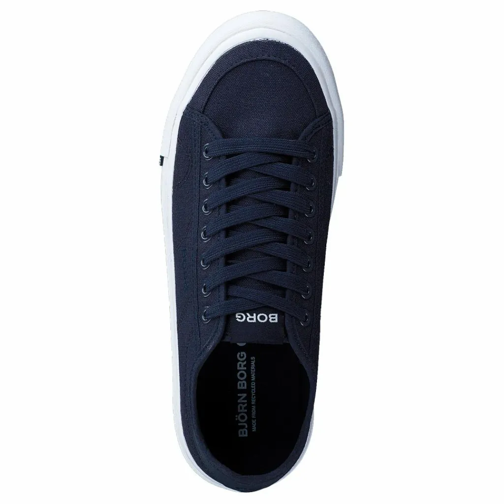 Björn Borg V200 Bsc Cvs M Navy Blå