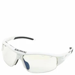 Salming V1 Protec Eyewear Kid White Vit