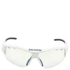 Salming V1 Protec Eyewear Kid White Vit