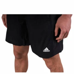 adidas V Sport Short Black Svart Hot