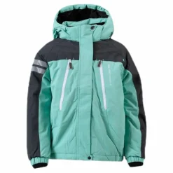 Vail Jacket 10 000 mm Green*Lindberg Outlet