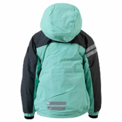 Vail Jacket 10 000 mm Green*Lindberg Outlet