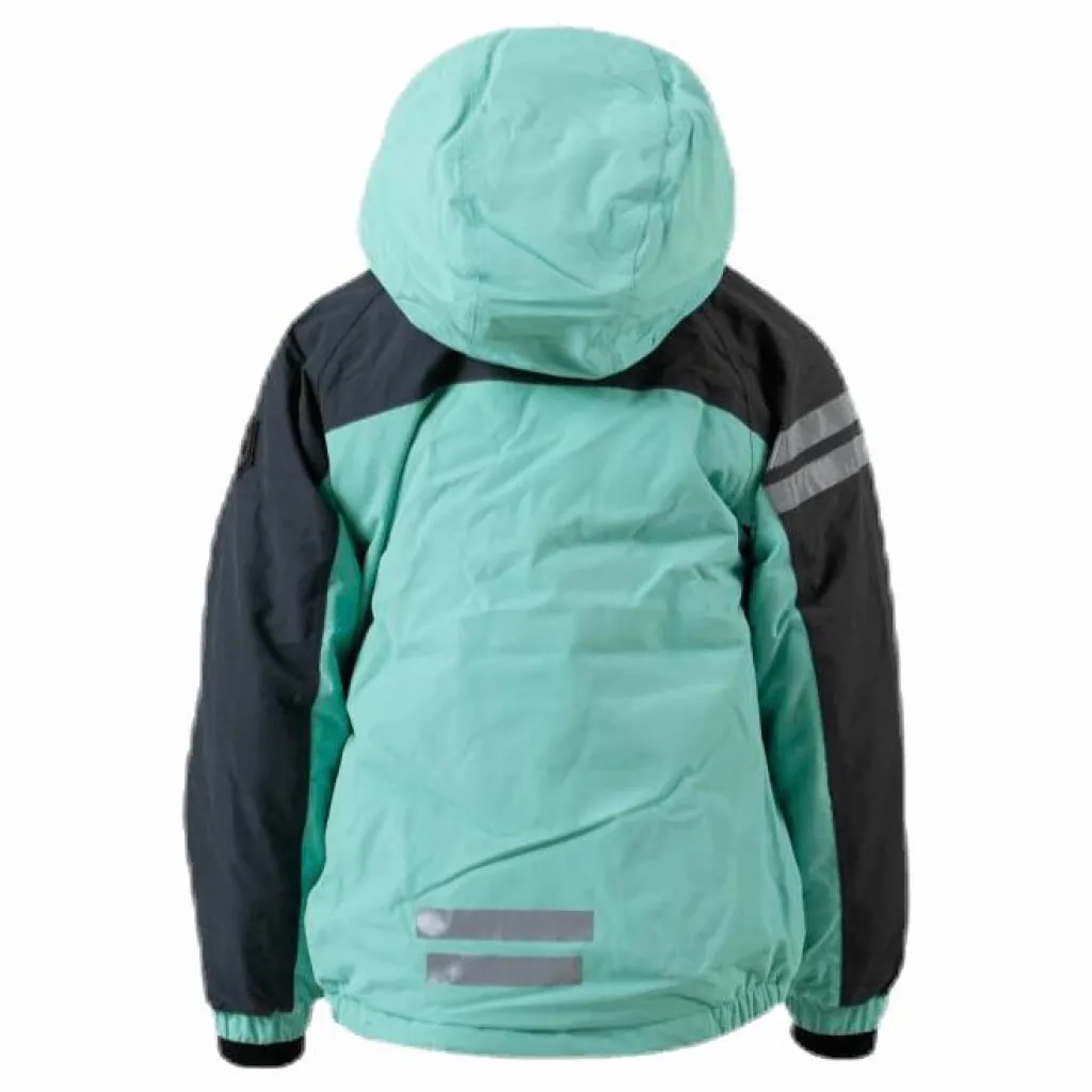 Vail Jacket 10 000 mm Green*Lindberg Outlet