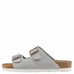 Mjúka Valdi Grey Grå Sale