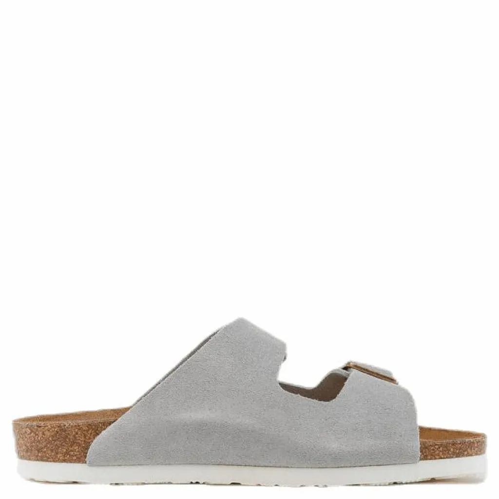 Mjúka Valdi Grey Grå Sale