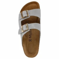 Mjúka Valdi Grey Grå Sale