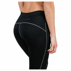 Endurance Valence Tight Black Svart Discount