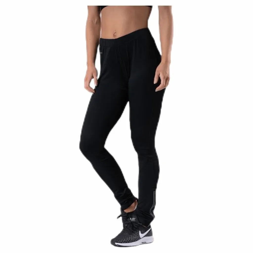 Endurance Valence Tight Black Svart Hot