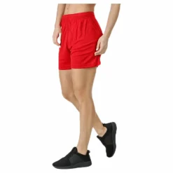 Umbro Valencia Shorts W Red Röd
