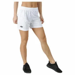 Umbro Valencia Shorts W White Vit Online