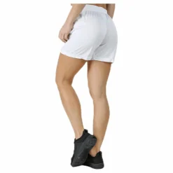 Umbro Valencia Shorts W White Vit Online