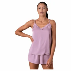 Valentine Night Set Purple*Only Online