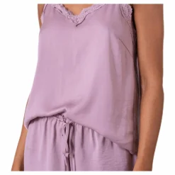Valentine Night Set Purple*Only Online
