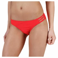 Valerie Brief Red*Wyte Sale
