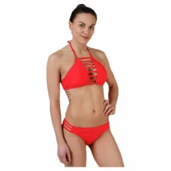 Valerie Brief Red*Wyte Sale