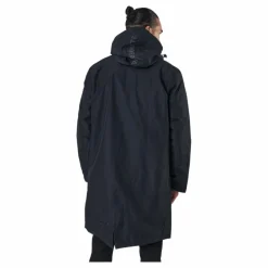 J.Lindeberg Valley Parka Black Outlet