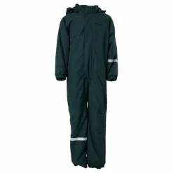 ZigZag Vally Coverall W-pro 10000 Scarab Svart Discount