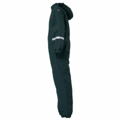 ZigZag Vally Coverall W-pro 10000 Scarab Svart Discount