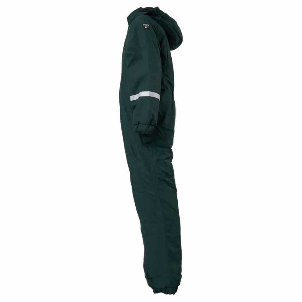 ZigZag Vally Coverall W-pro 10000 Scarab Svart Discount