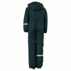 ZigZag Vally Coverall W-pro 10000 Scarab Svart Discount