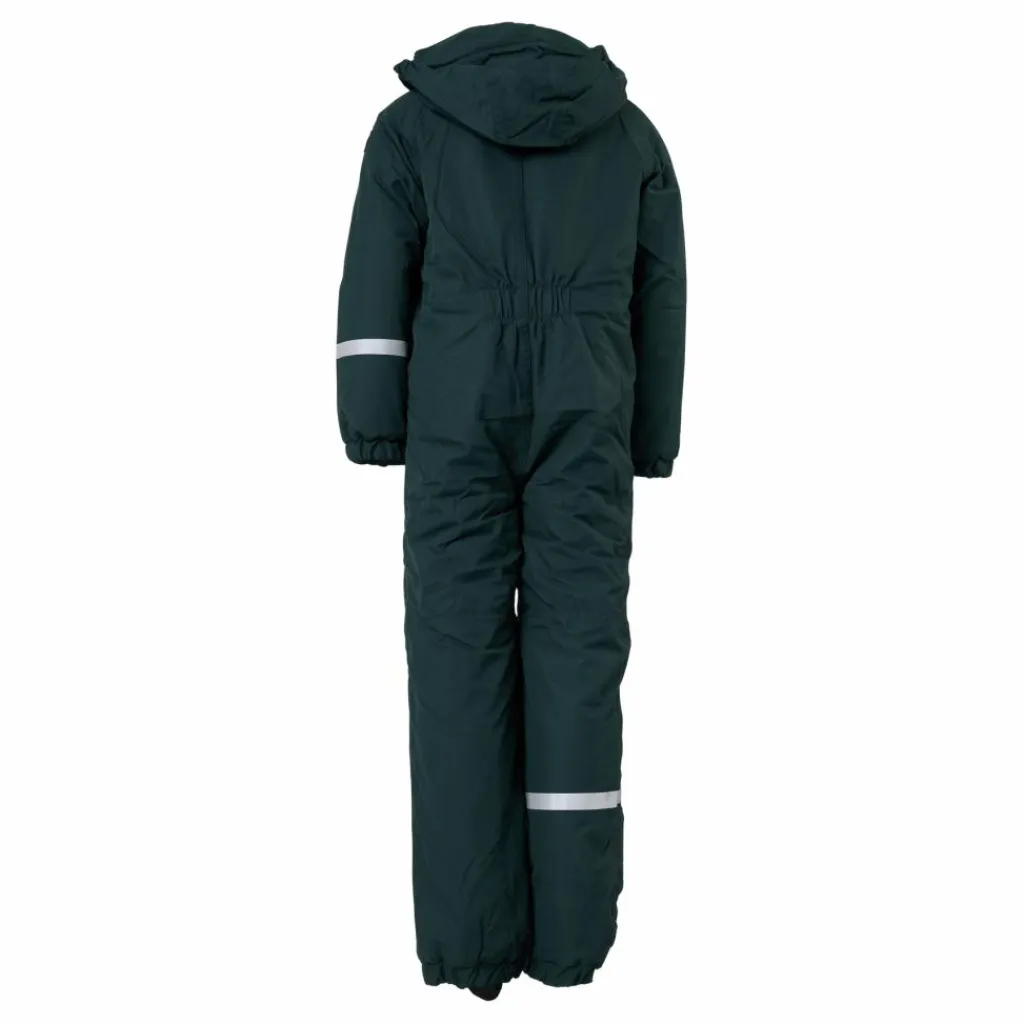 ZigZag Vally Coverall W-pro 10000 Scarab Svart Discount