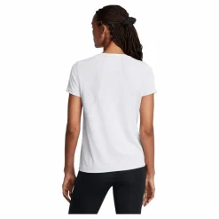Under Armour Vanish Seamless Loose Ss White Vit Online