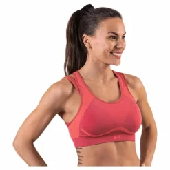 Vanish Seamless Mid Pink*Under Armour New