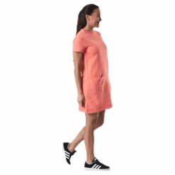 Holebrook Vanja Dress Pink Rosa Hot