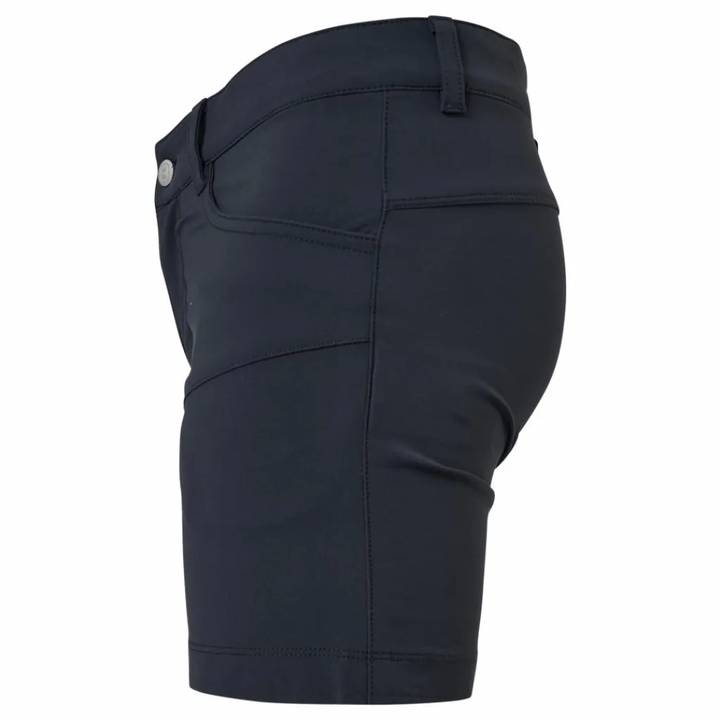 Vanka Jr Shorts Black*8848 Altitude Online